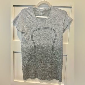 Lululemon run swiftly tech size 10